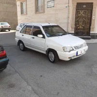 پراید 132 SX، مدل ۱۳۸۹ هیدرولیک|خودرو سواری و وانت|اردبیل, |دیوار