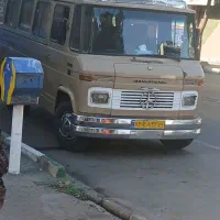 مینیبوسبنزجهتسرویسدهیشرکتهاواداراتدرخدمت