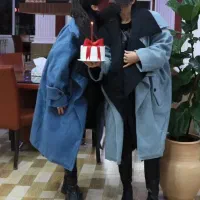 پالتو لوسیفر|لباس|چالوس, |دیوار