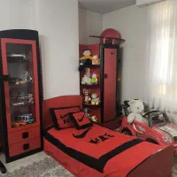 سرویس خوااب نوجوان|اسباب و اثاث بچه|تهران, جابری|دیوار