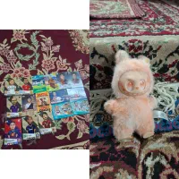 کیمدی و لبوبو