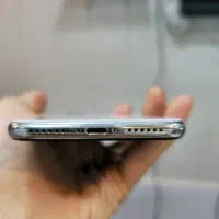 آیفون ایکس 256 گیگابایت بدون باز شدگی|موبایل|کرج, گوهردشت|دیوار