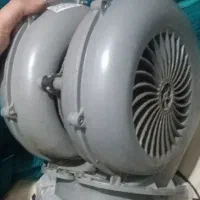 5سوپر فن ماینر کمتراز دو ماه کار کردن درحد نو