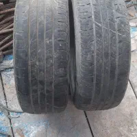 لاستیک پژو. ایران تایر