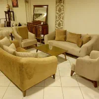 فروشنده آقا وخانم جهت فروشگاه مبلمان|استخدام بازاریابی و فروش|پردیس, شهرک صنعتی کمرد|دیوار