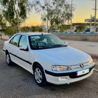 پارس تیوفایو مدل ۱۴۰۲