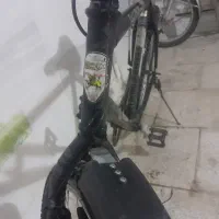 دوچرخه ۲۶ اساک|دوچرخه، اسکیت، اسکوتر|قوچان, |دیوار