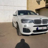 BMW x4 بی ام و ایکس۴|خودرو سواری و وانت|تهران, دبستان|دیوار
