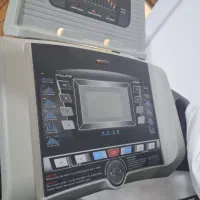 تردمیل استرانگ مستر استثنایی