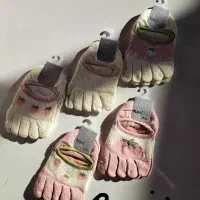 جوراب های فانتزی