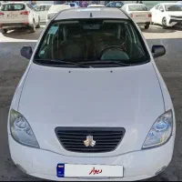 تیبا ۹۹ بی عیب تمیز