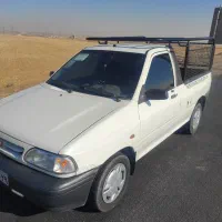 وانت پراید1402|خودرو سواری و وانت|موچش, |دیوار