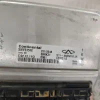 ایسیوام وی ام 110|قطعات یدکی و لوازم جانبی|اهواز, کیانشهر|دیوار