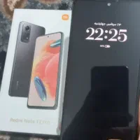 گوشی Redmi note12pro