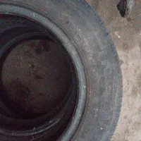 لاستیک 6عدد|قطعات یدکی و لوازم جانبی|اسدآباد, |دیوار