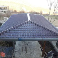 اجرای سقف شیروانی|خدمات پیشه و مهارت|اردبیل, |دیوار