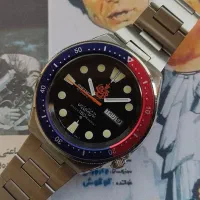 ساعت سیکو 5 ارتش شاهنشاهی ایران در کاسیو رادو|ساعت|شیراز, ستارخان|دیوار