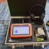 نشت یابی تخصصی اب/رفع نشتی/با دستگاه صوتی و تصویری