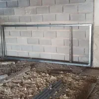 جوشکاری والپست|خدمات پیشه و مهارت|صدرا-فارس, فاز ۲|دیوار