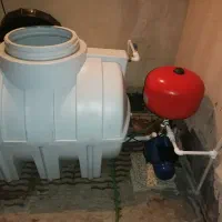 تاسیسات ولوله کشی شوفاژ برق|خدمات پیشه و مهارت|کرمان, |دیوار