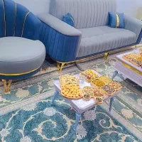 مبل درحد نو