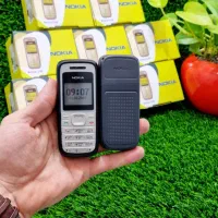 نوکیا1200سری قدیم تک سیم/مخاطب شکلک دار/ریجستردار|موبایل|خوی, |دیوار