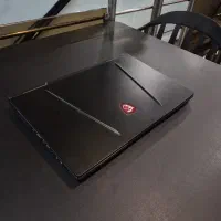 لپتاپ غول گیمینگ240هرتز MSI core i7 گرافیک RTX 6GB|رایانه همراه|تهران, میرداماد|دیوار