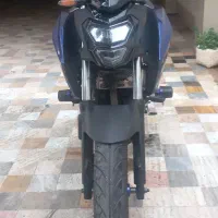 گلکسی۱۸۰nA|موتورسیکلت|رشت, دیانتی|دیوار