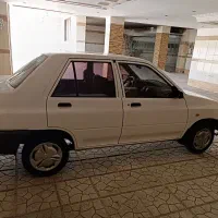 پراید مدل 99|خودرو سواری و وانت|قرچک, مهدیه|دیوار