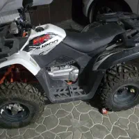 موتور کایو استثنایی