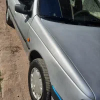 پژو۸۷ پیکان وانت|خودرو سواری و وانت|بناب, |دیوار