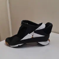 کتونی نایک مدل Go FlyEase رنگ Black Gum|کیف، کفش، کمربند|تهران, حشمتیه|دیوار