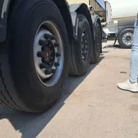 تیغه ماموت 402|خودرو سنگین|داراب, |دیوار