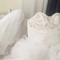لباس عروس