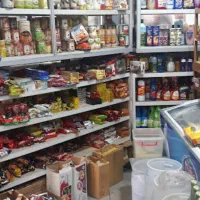 همکار فروشنده خانم جهت کار در سوپر مارکت