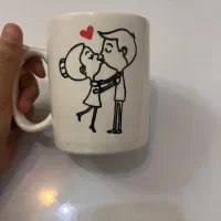 ماگ مناسب هدیه