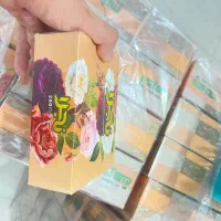 دستمال کاغذی|مواد شوینده و دستمال کاغذی|تهران, سلسبیل شمالی|دیوار