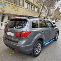 هایما S7 پلاس مدل 1401|خودرو سواری و وانت|مشهد, امام رضا (ع)|دیوار