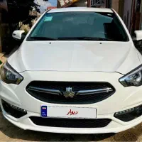 ماشین شاهین G