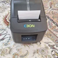 فیش پرینتر و دستگاه بارکدخوان|پرینتر، اسکنر، کپی، فکس|تهران, یاخجی آباد|دیوار