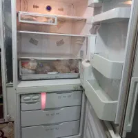 یخچال اسنوا|یخچال و فریزر|باقرشهر, |دیوار