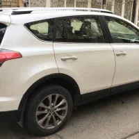 تویوتا راوفور 2016 مشابه صفر|خودرو سواری و وانت|مشهد, پارک کوهستان|دیوار