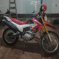 موتور 200پرواز