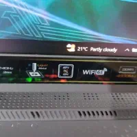 Asus ROG strix پرچم دار ایسوس|رایانه همراه|کرمانشاه, |دیوار