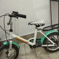 دوچرخه
