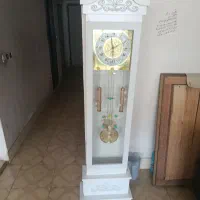 ساعت دیواری