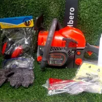 اره موتوری،بنزینی ۵۸۰۰سی سی البرو