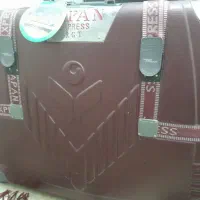 چمدان مسافرتی بزرگ|کیف، کفش، کمربند|ارومیه, |دیوار