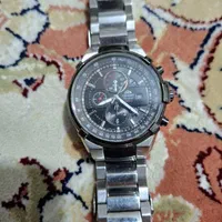 ساعت اورینت|ساعت|اصفهان, صائب|دیوار
