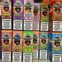 سالت ۱۰ میل دکتر نستی